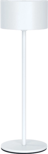 Petite lampe de table LED rechargeable Retlux
