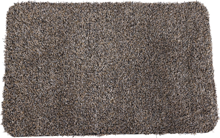 Capture efficace des saletés