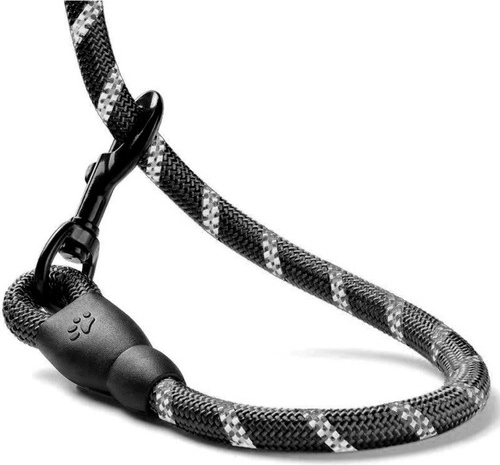 Laisse robuste de 5 m en corde de 12 mm
