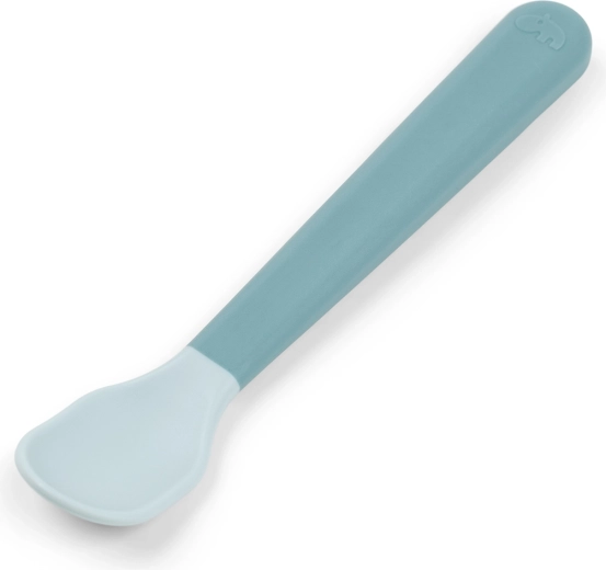 Cuillère avec prise confortable