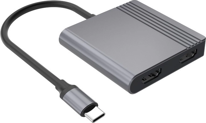 Image 4K d’une netteté cristalline via HDMI