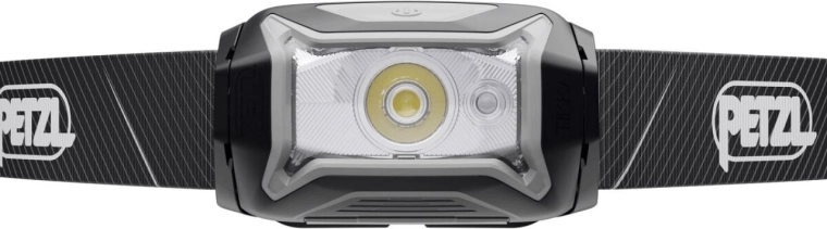 Lumière rouge et stroboscope pour la sécurité