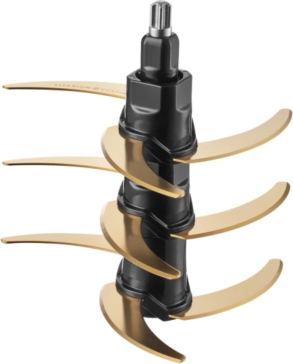 Bloc de lames pour hachoir alimentaire SENCOR SCB80x
