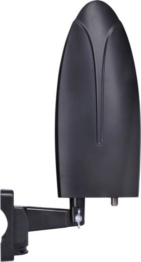 Antenne extérieure Solight DVB-T2 avec amplificateur 47 dB
