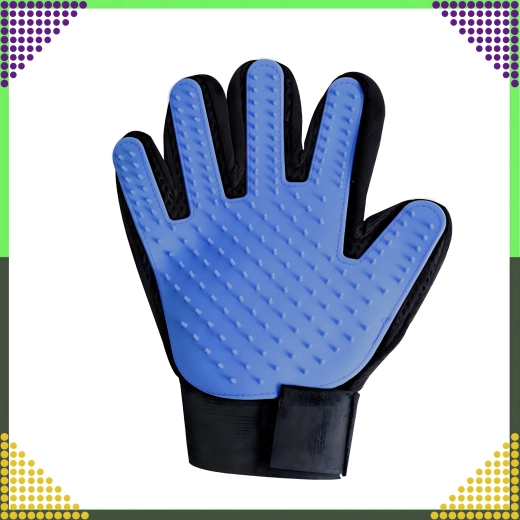 Ajustement confortable et prise sûre