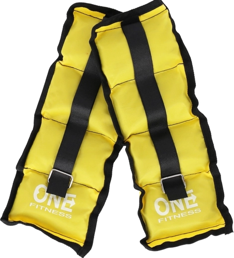 Charge universelle pour bras et jambes