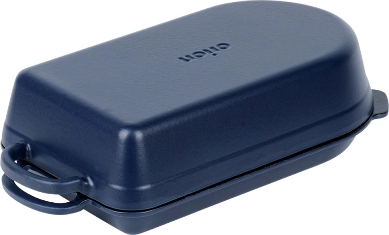 Construction résistante jusqu’à 250 °C pour plaque et four