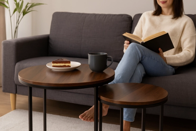 Tables pratiques pour un usage quotidien