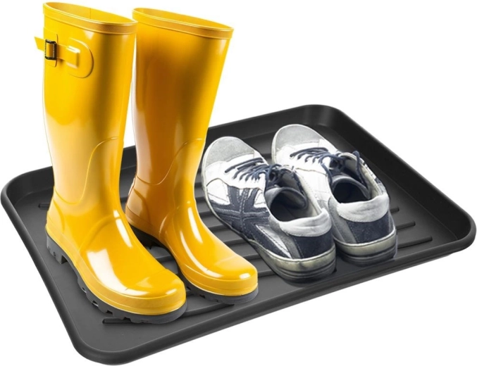 Tapis à chaussures Orion 50 × 38 cm