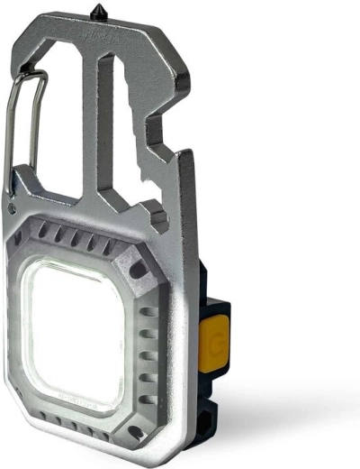 Recharge USB‑C et indicateurs intelligents