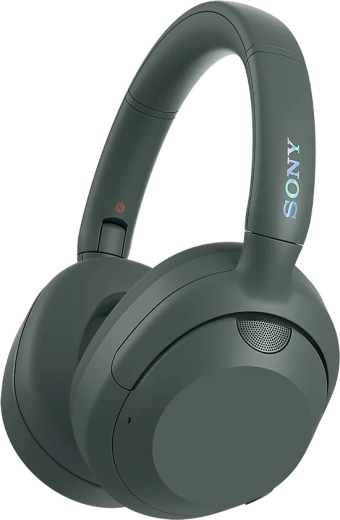 Casque sans fil Sony ULT WEAR WH-ULT900NH gris avec réduction de bruit