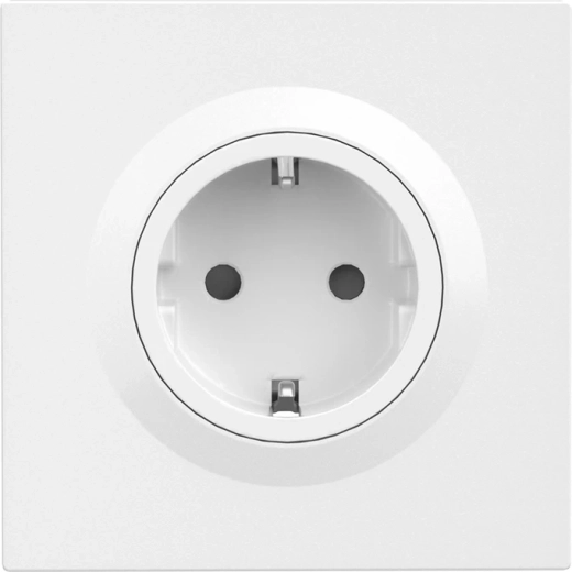 Sonoff prise murale classique type F (Schuko) 16 A