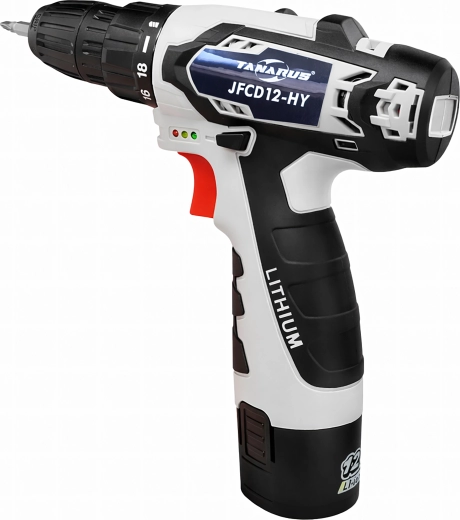 Vissage précis avec réglage du couple