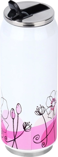 Acier inoxydable résistant et étanchéité fiable