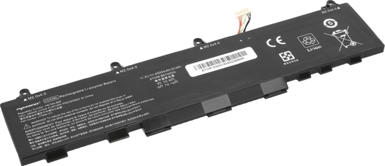 Performance stable et grande autonomie