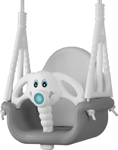 Assise sûre et confortable