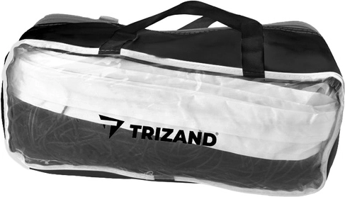 Sac inclus pour un transport facile