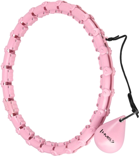 Zones de massage et rotation fluide