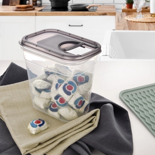 Utilisation polyvalente à la maison