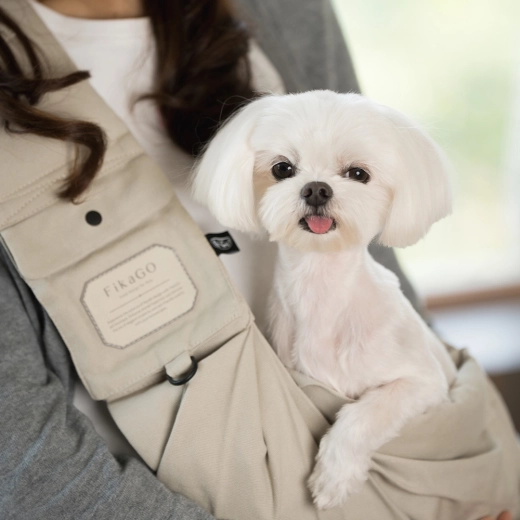 Double sécurité pour un portage serein