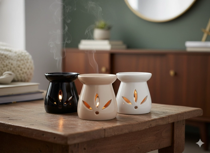 Effets lumineux décoratifs