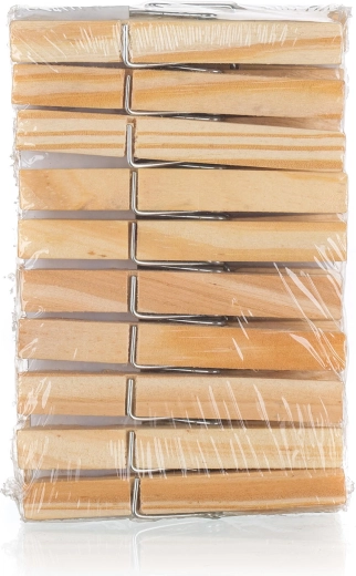 Emballage pratique de 20 pièces