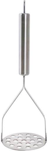 Presse-purée en acier inoxydable TORO