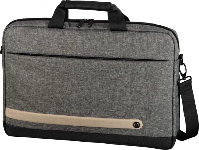 Sac pour ordinateur portable 15,6 pouces Terra gris