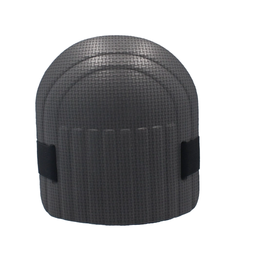 Mousse légère qui ménage les genoux