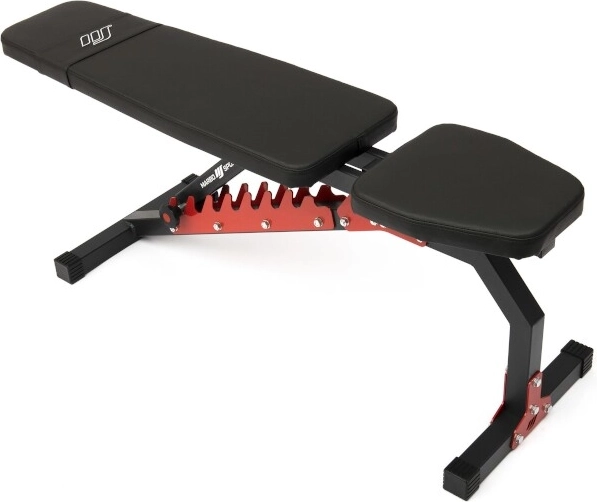 Structure en acier robuste 40 × 40 mm