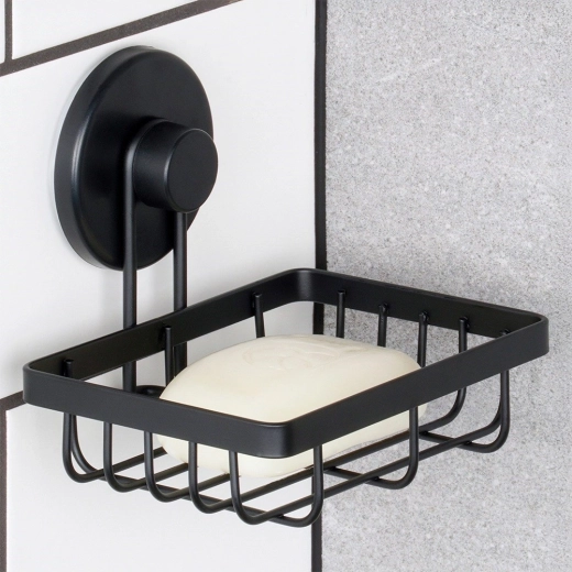 Drainage intelligent pour un savon sec et propre