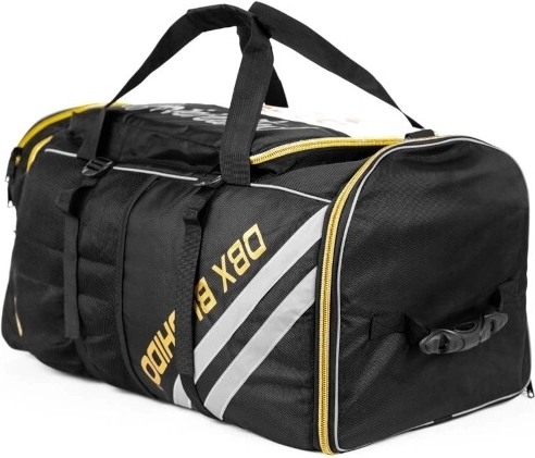 3‑en‑1 : sac, sac bandoulière et sac à dos