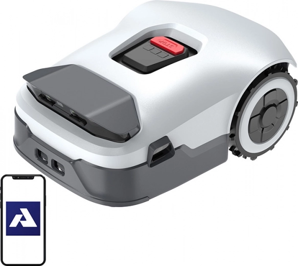 Navigation RTK et fonctionnement par tous les temps