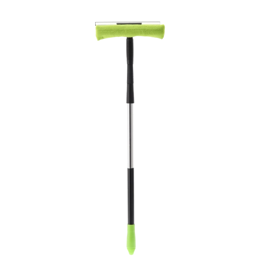 Changement rapide des accessoires