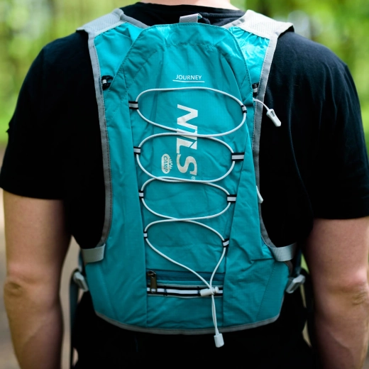 Confort léger et respirant en mouvement