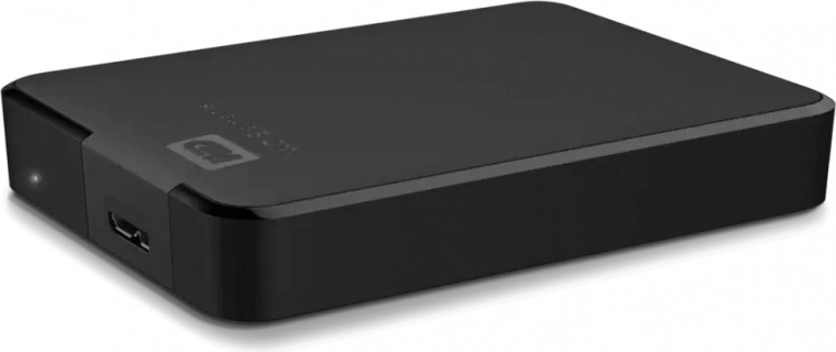 Connexion rapide via USB 3.2 Gen 1