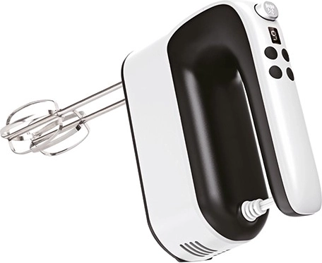 Mixeur à main avec écran LCD ADLER AD 4229