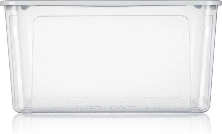 Transport confortable grâce aux poignées intégrées