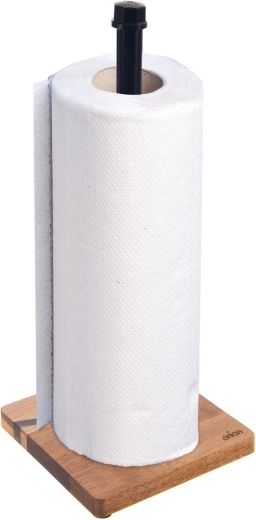 Accès rapide aux essuie-tout pour la cuisine et le nettoyage