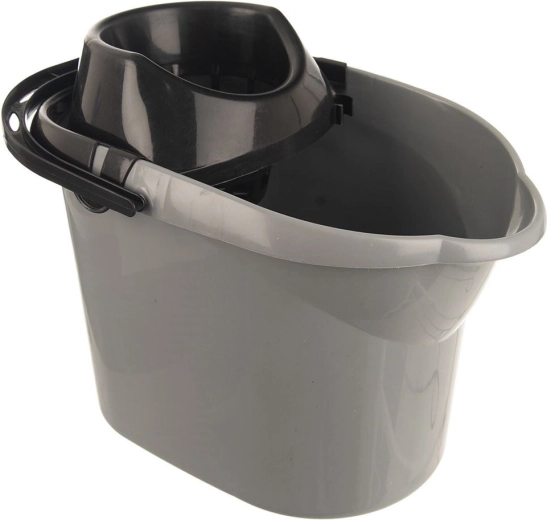 Essoreur amovible pour une serpillière plus sèche