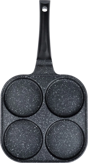 Revêtement en granite antiadhésif PFLUON GRANIT