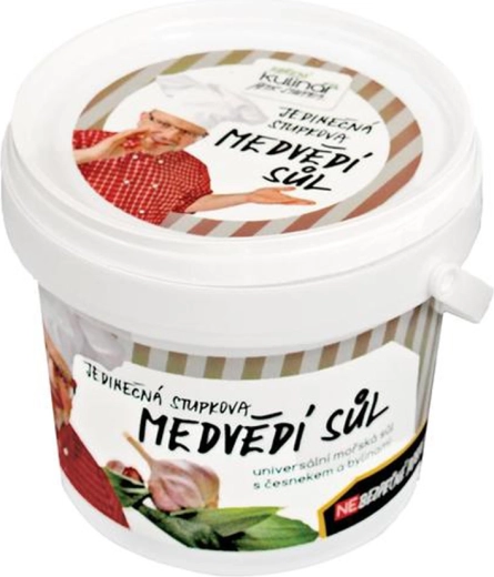 Sel d’ours – mélange d’assaisonnement universel 90 g