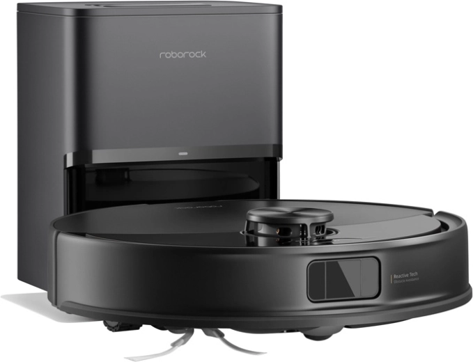 Lavage VibraRise 2.0 et relevage de la serpillière sur tapis