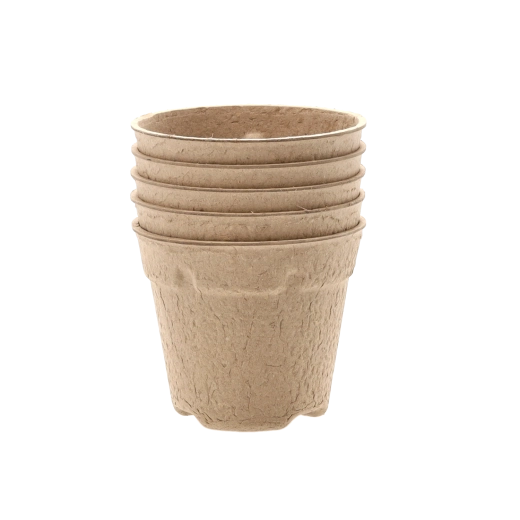 100 % biodégradables