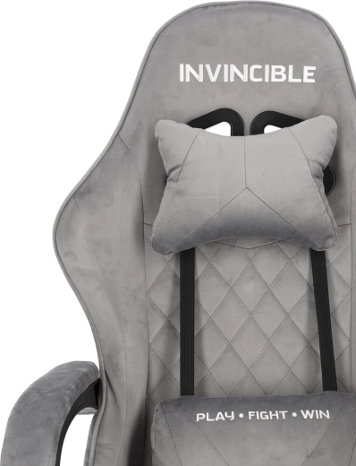 Soutien ergonomique pour les longues sessions