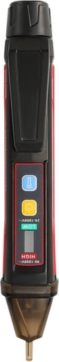 Signalisation claire et lampe torche pratique
