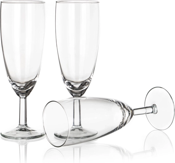 Bord trempé résistant