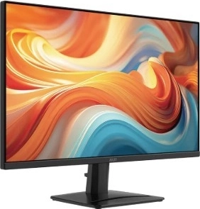 Résolution WQHD sur une diagonale de 27"