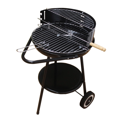 Deux grilles pour plus de confort