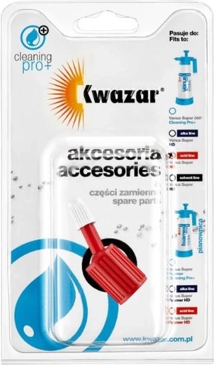 embout articulé pour pulvérisateur venus hd acid line